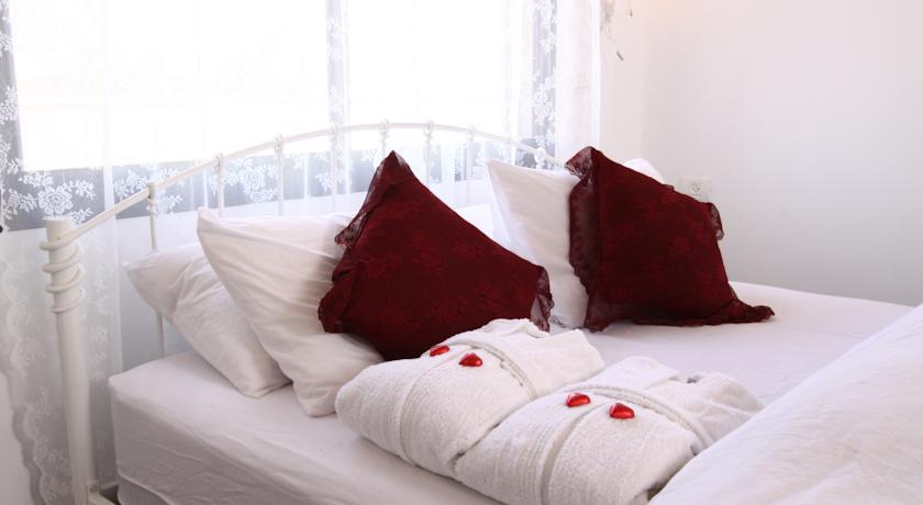 Отель Nof Hashahar Suites