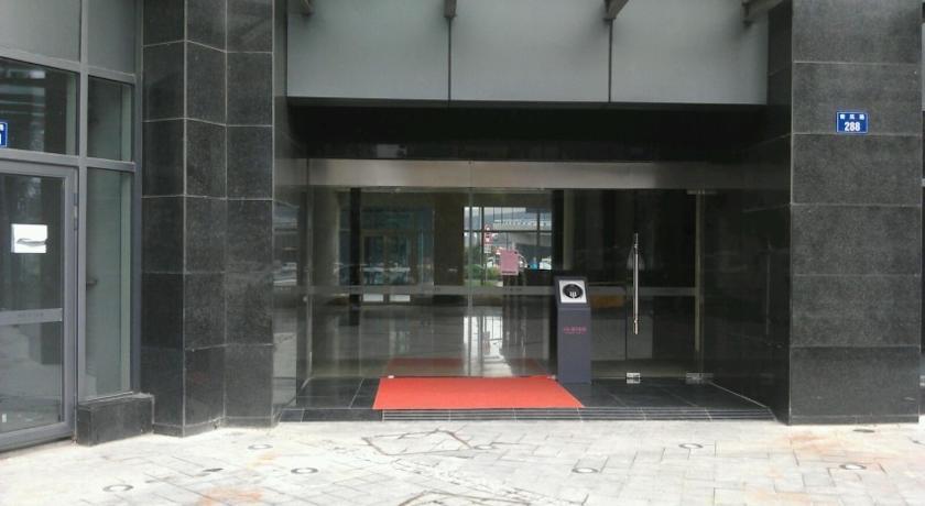 Hangzhou GoGo Apartments