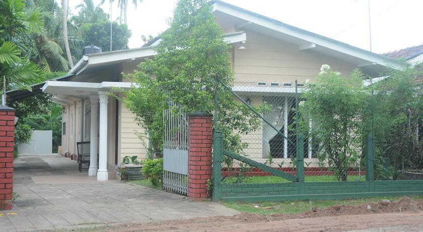 Villa Jean Raj