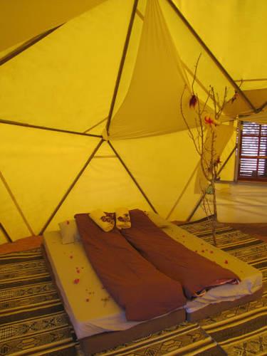 Отель Yarok Az - Ecolodge Farm