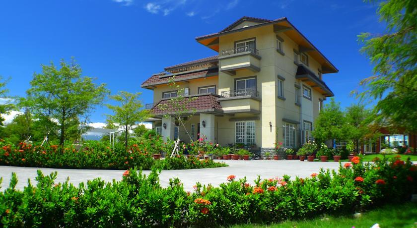Отель Elegance House