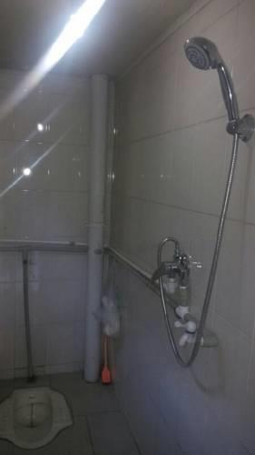 Отель Zhangjiajie Forest Park Qinyuan Hotel