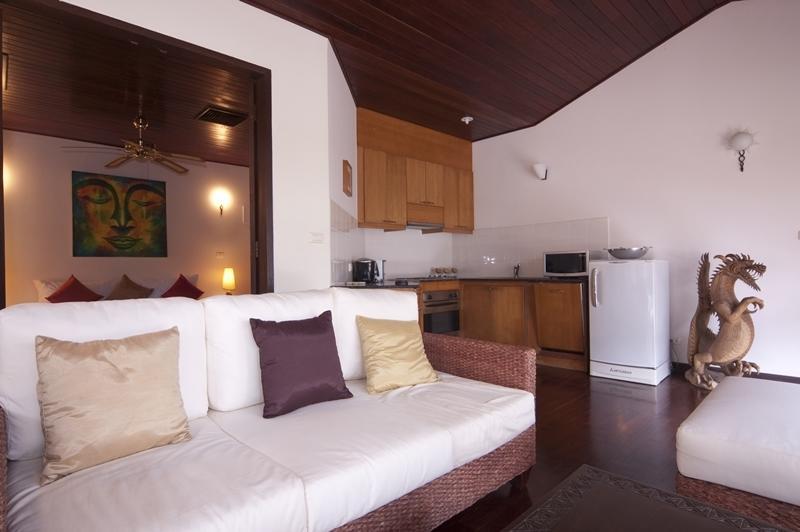 Baan Chai Nam Apartment 11