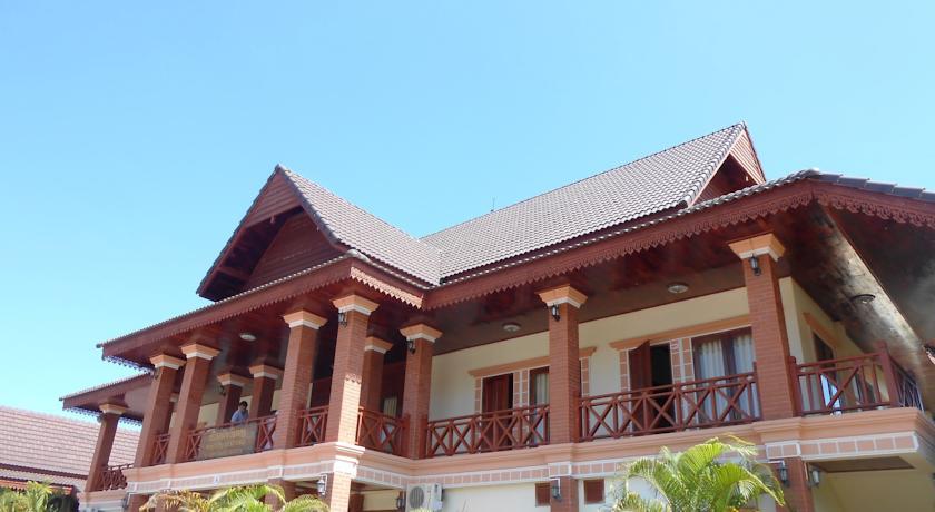 Гостевой дом Vongthong Guesthouse