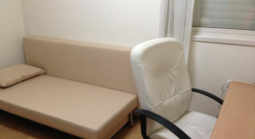 Апартаменты Raanana Apartments