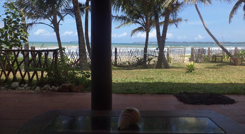 Villa Sea Open Space