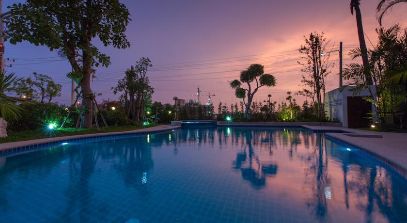 Baan Nam Poon