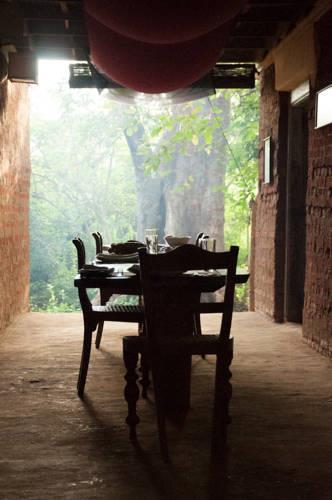 Отель Galkadawala Forest Lodge
