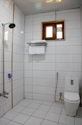 Отель Kristal Hotel Duhok