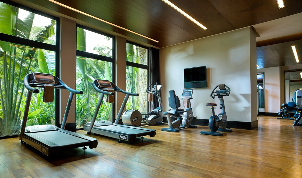 Отель Raffles Hainan