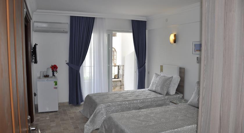 Мини-отель Pisces Hotel