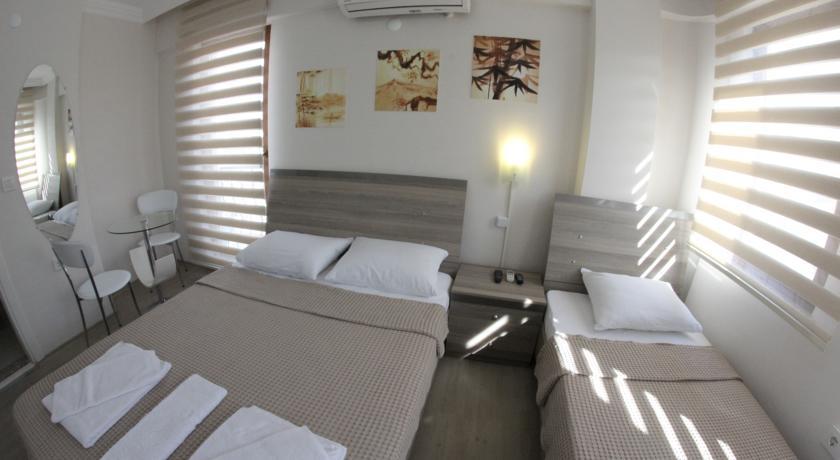 Ada Olympos Otel