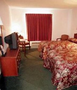 Отель Comfort Inn Rocky Mount