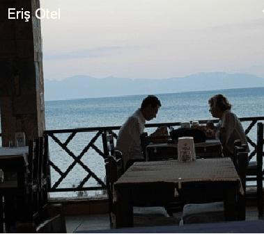 Отель Eris Hotel