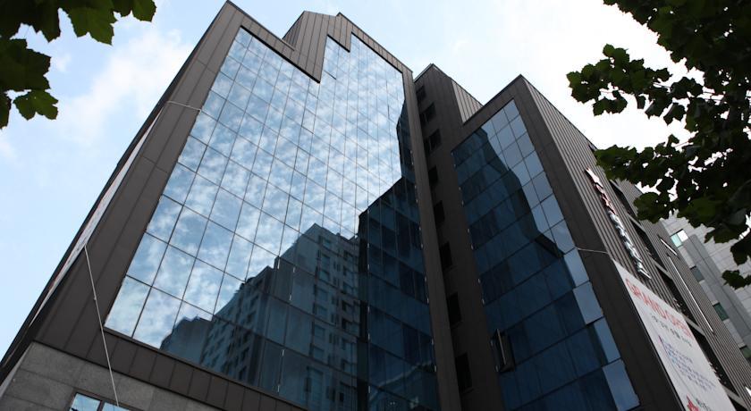 Easy Residence Hotel
