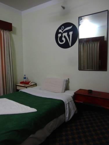 Green Hotel