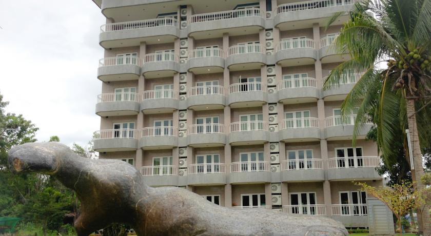 Отель Hotel Kan