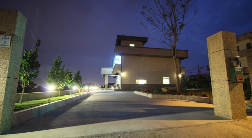 Отель Hao Ya Villa