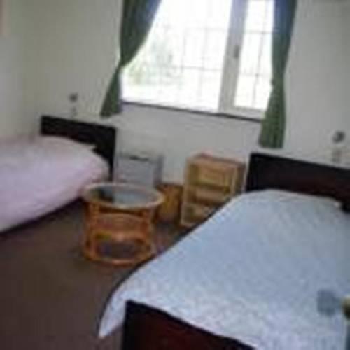 Отель Niseko OAC Lodge