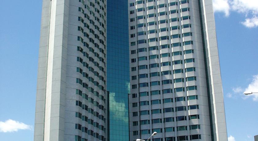 Отель Changchun HNA Noble Hotel