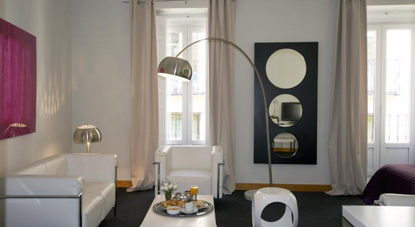 Suite Prado