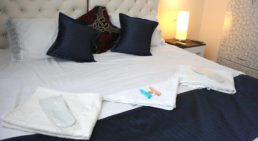 Апартаменты Expo Mg Apartment - Avcilar