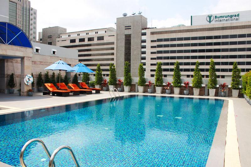 GM Suites