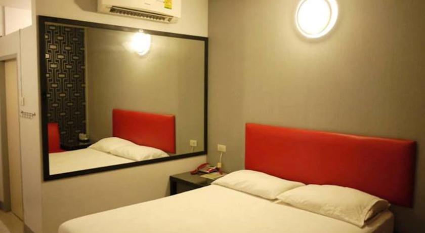 Natpob Sleep Station