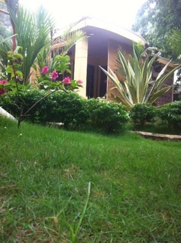 Отель Ayurtheeram Ayurvedic Beach Resort