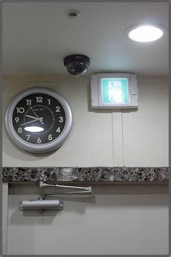 Гостевой дом SM Master Guesthouse