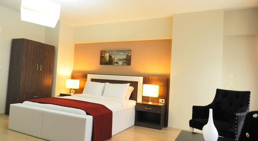 Ada Apart Bakirkoy VIP