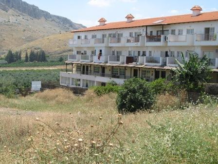 Мини-отель Indian Hotel