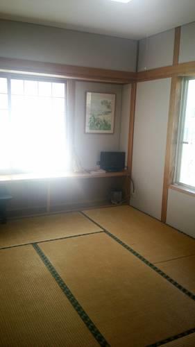 Отель Amamiian Style Pension Green Hill