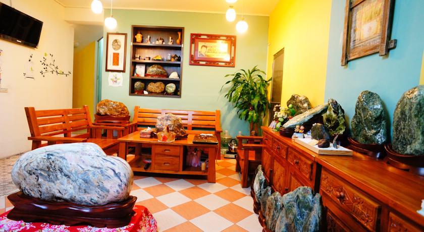Hualien Ocean House