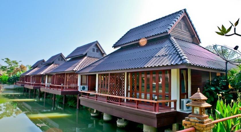 Отель Chongnang Resort