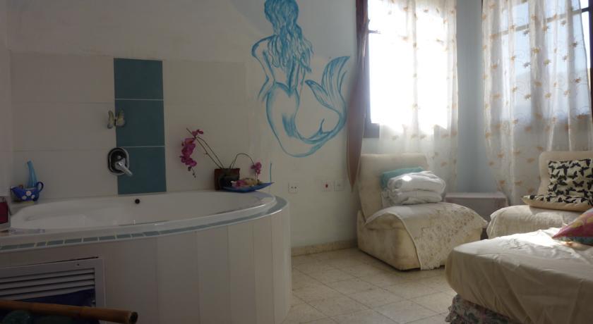 Апартаменты Orchidea Sofia's Holiday Home