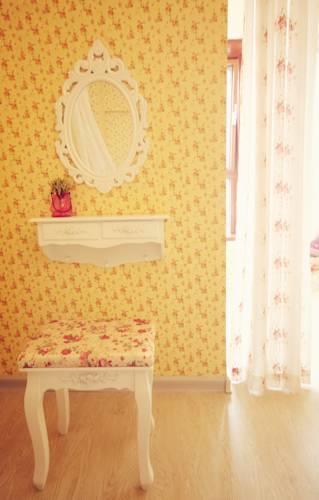 Хостел Kan Jian International Youth Hostel