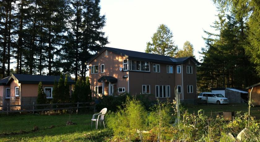 Хостел Obihiro Yachiyo Youth Hostel
