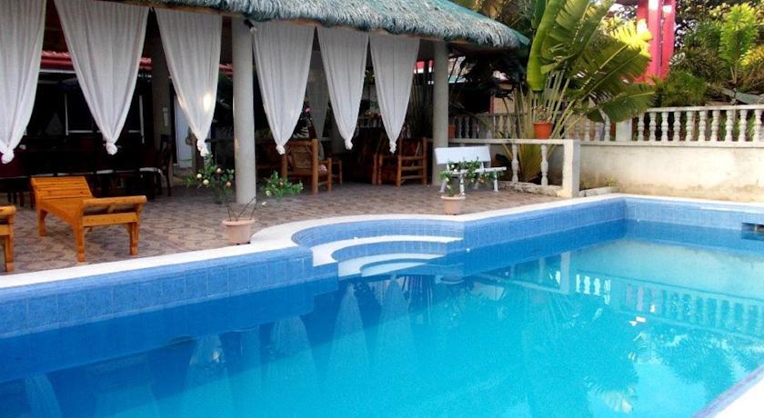 Гостевой дом Germaroze Guesthouse