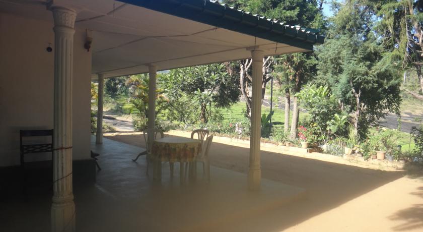Hewaheta Hideaway