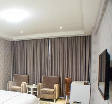 Отель Sheng Du Hotel