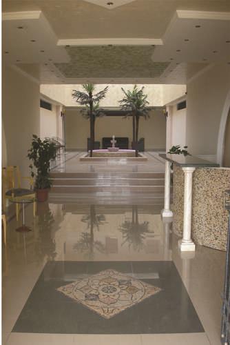 Panoramic Hotel