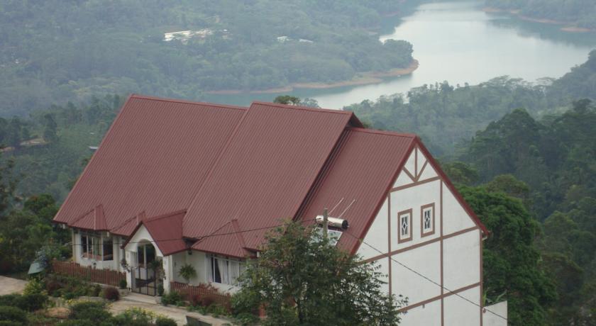Гостевой дом Villa Glenloch