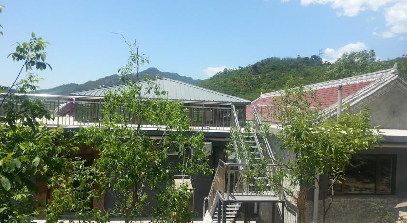 Отель Yi Yuan Farm House