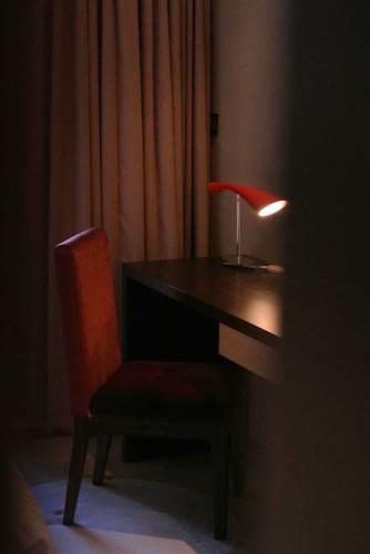 Отель In Sky Hotel