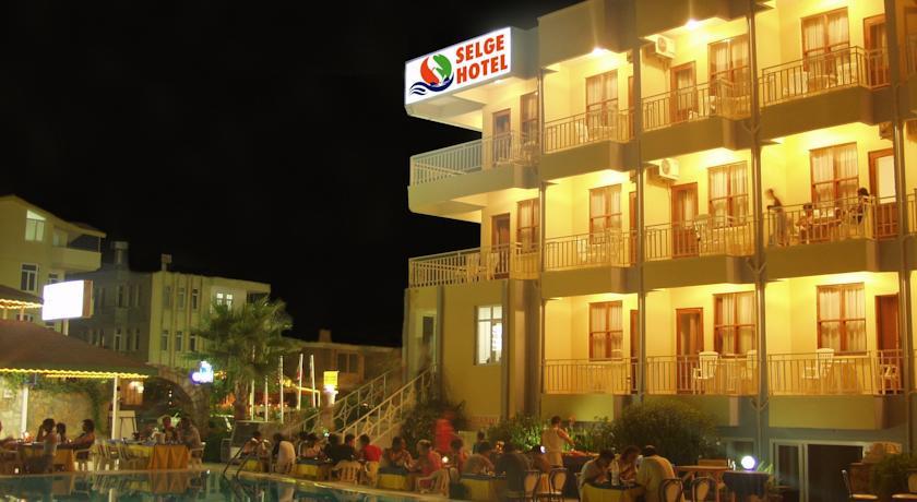 Selge Hotel