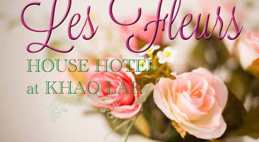 Les Fleurs House