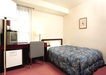 Comfort Inn Hiroshima Heiwa-Odori