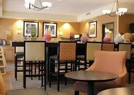 Отель Hampton Inn Taos