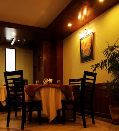 Rama Inn Boutique Home